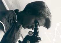 Rosalind Franklin, la científica olvidada que fotografió el ADN por primera vez