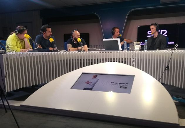 Fernando Torres responde a las preguntas de los redactores que siguen al Atlético de Madrid. Fernando Torres responde a las preguntas de los redactores que siguen al Atlético de Madrid.