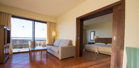 Carrusel y Puerto Antilla Grand Hotel te llevan a Huelva con la porra de la app Carrusel y Puerto Antilla Grand Hotel te llevan a Huelva con la porra de la app