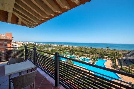 Carrusel y Puerto Antilla Grand Hotel te llevan a Huelva con la porra de la app Carrusel y Puerto Antilla Grand Hotel te llevan a Huelva con la porra de la app