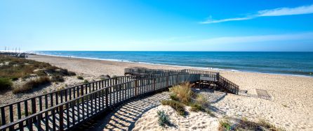 Carrusel y Puerto Antilla Grand Hotel te llevan a Huelva con la porra de la app Carrusel y Puerto Antilla Grand Hotel te llevan a Huelva con la porra de la app
