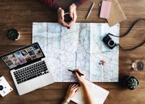Aquí tiene su guía de turismo feminista