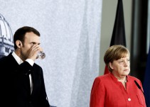Europa autónoma, como los coches