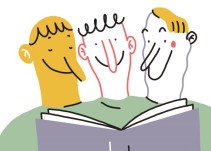 Que todos los días sean días del libro
