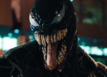 El tráiler de 'Venom' muestra la esperada transformación del antihéroe de Marvel