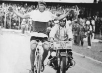La historia del ciclismo colombiano