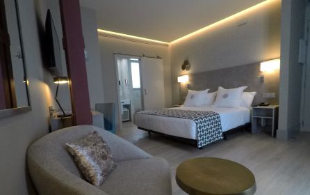 Participa en la porra de la jornada de Carrusel y ve a los hoteles América Sevilla y Derby Sevilla Participa en la porra de la jornada de Carrusel y ve a los hoteles América Sevilla y Derby Sevilla