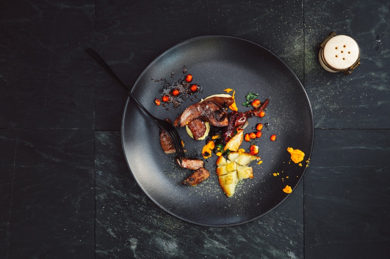 ¿Son compatibles las alergias alimentarias y la alta cocina? ¿Son compatibles las alergias alimentarias y la alta cocina?