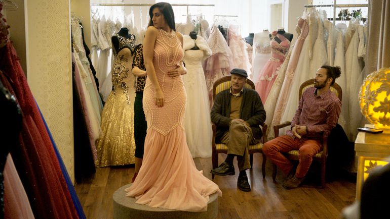Las otras caras de Palestina: 'Invitación de boda', las otras caras de Palestina Las otras caras de Palestina: 'Invitación de boda', las otras caras de Palestina