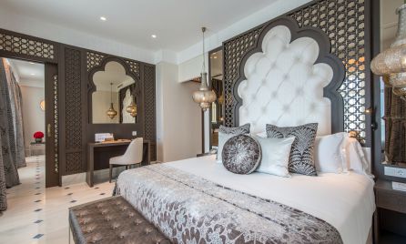 Hoteles Santos, los destinos más apetecibles para una escapada primaveral Hoteles Santos, los destinos más apetecibles para una escapada primaveral