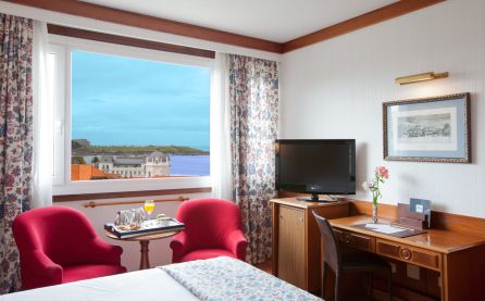 Hoteles Santos, los destinos más apetecibles para una escapada primaveral Hoteles Santos, los destinos más apetecibles para una escapada primaveral