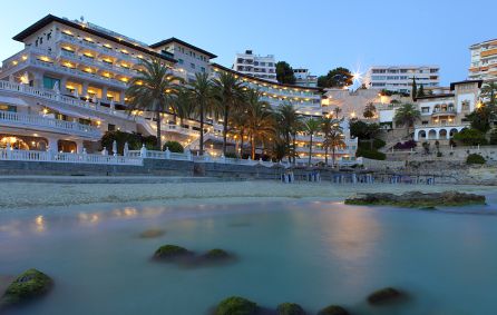 Hoteles Santos, los destinos más apetecibles para una escapada primaveral Hoteles Santos, los destinos más apetecibles para una escapada primaveral