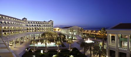 Hoteles Santos, los destinos más apetecibles para una escapada primaveral Hoteles Santos, los destinos más apetecibles para una escapada primaveral