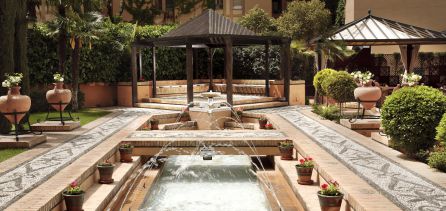 Hoteles Santos, los destinos más apetecibles para una escapada primaveral Hoteles Santos, los destinos más apetecibles para una escapada primaveral
