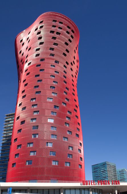 Hoteles Santos, los destinos más apetecibles para una escapada primaveral Hoteles Santos, los destinos más apetecibles para una escapada primaveral