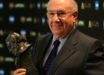 Un lustro sin Alfredo Landa