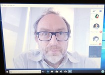 El señor de la Wikipedia lanza Wikitribune en español