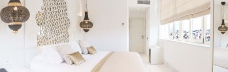 Carrusel y el Hotel Santos Saray te llevan a Granada con la app de la jornada 37 Carrusel y el Hotel Santos Saray te llevan a Granada con la app de la jornada 37