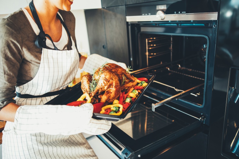 Cómo la forma de cocinar los alimentos hace que varíe su composición Cómo la forma de cocinar los alimentos hace que varíe su composición