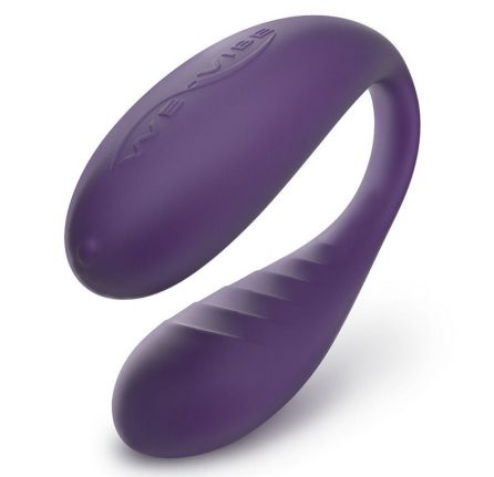 Vibrador Punto-G We-Vibe Classic. Vibrador Punto-G We-Vibe Classic.