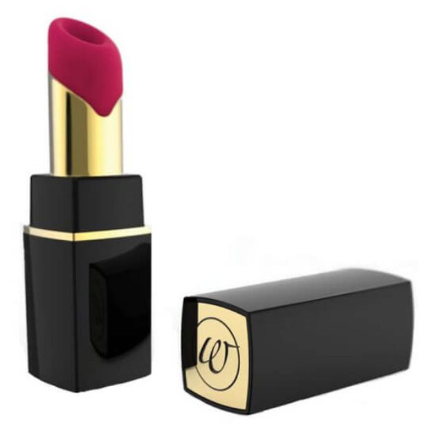 Succionador de clítoris Womanizer 2Go. Succionador de clítoris Womanizer 2Go.