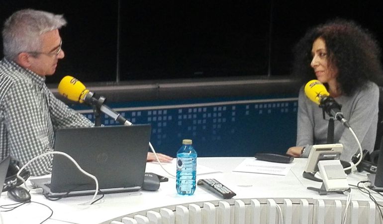 "Cuanto más vieja me hago, más me demoro en el trabajo" "Cuanto más vieja me hago, más me demoro en el trabajo"