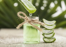 Lo último en conservas: el jugo de aloe vera