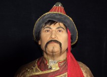 Genghis Khan