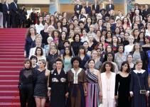 Cannes: entre el lujo y el cine anticapitalista
