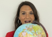 Verónica Zumalacárregui: cuando comerse el mundo no es una metáfora