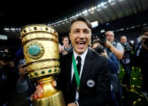 El futuro es de Kovac