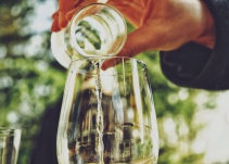 Agua gratis para todos