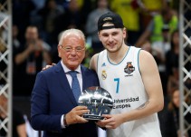 El MVP que acapara todas las miradas