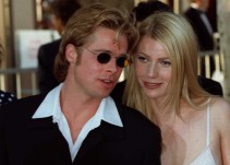 La amenaza de Brad Pitt a Harvey Weinstein para evitar el acoso a Gwyneth Paltrow