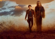 Han Solo pierde su carisma