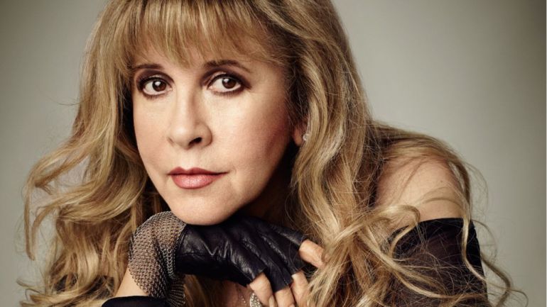 El corazón solidario de la reina del rock El corazón solidario de la reina del rock