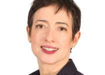 María Guerra, nueva presidenta de los premios Feroz