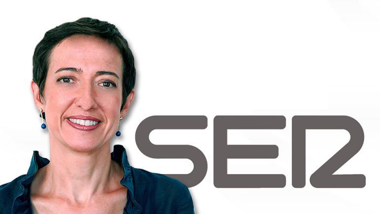 María Guerra, directora de 'La Script'. María Guerra, directora de 'La Script'.