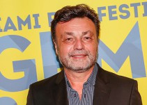 Marcos Carnevale: “Aprendí italiano para poder tomarme un café con Fellini”