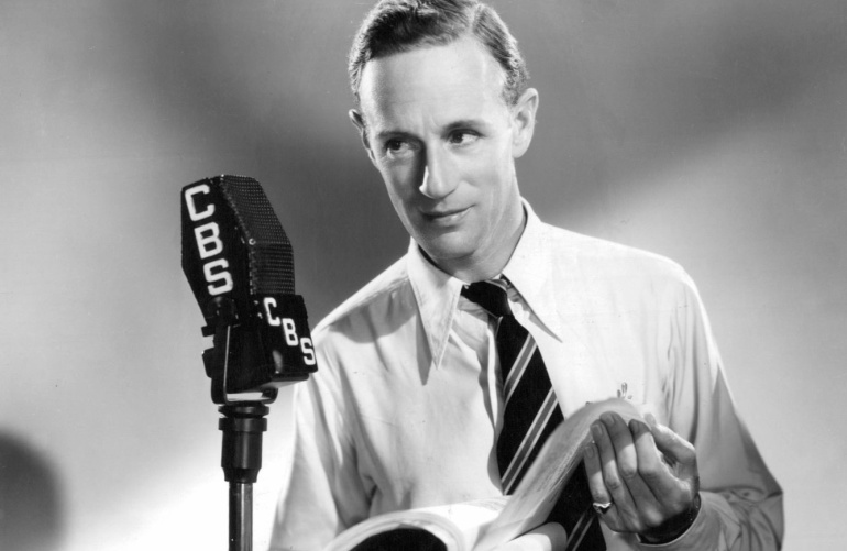 Leslie Howard, el actor que dejó Hollywood para morir en la guerra Leslie Howard, el actor que dejó Hollywood para morir en la guerra