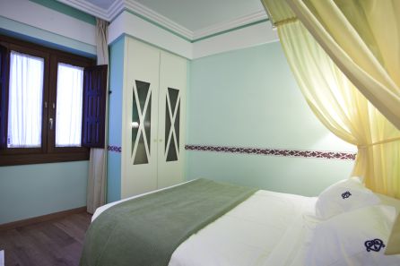 El placer del descanso tiene nombre propio: Grupo Dauro Hoteles El placer del descanso tiene nombre propio: Grupo Dauro Hoteles