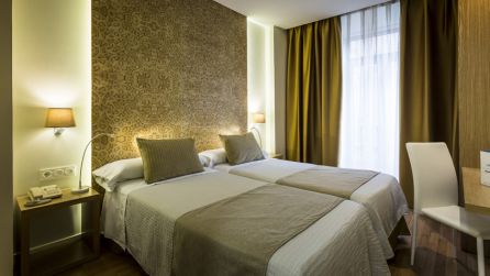El placer del descanso tiene nombre propio: Grupo Dauro Hoteles El placer del descanso tiene nombre propio: Grupo Dauro Hoteles