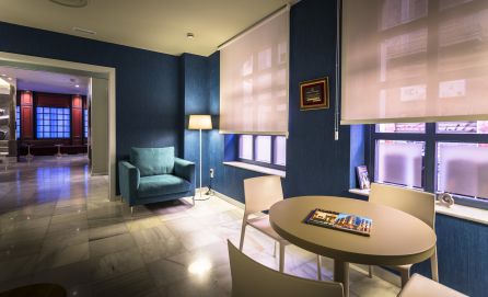 El placer del descanso tiene nombre propio: Grupo Dauro Hoteles El placer del descanso tiene nombre propio: Grupo Dauro Hoteles