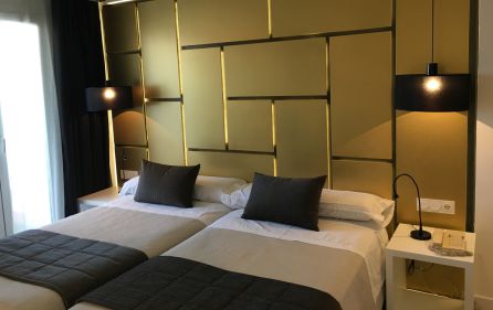 El placer del descanso tiene nombre propio: Grupo Dauro Hoteles El placer del descanso tiene nombre propio: Grupo Dauro Hoteles