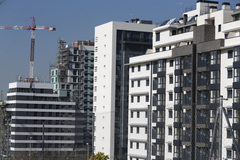 Y ahora, ¿mejor alquilo o compro vivienda? Y ahora, ¿mejor alquilo o compro vivienda?