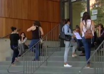 ¿Qué piensan los jóvenes de su salud y de su propia imagen?