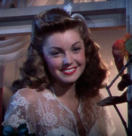 Esther Williams, la sirena del cine musical Esther Williams, la sirena del cine musical