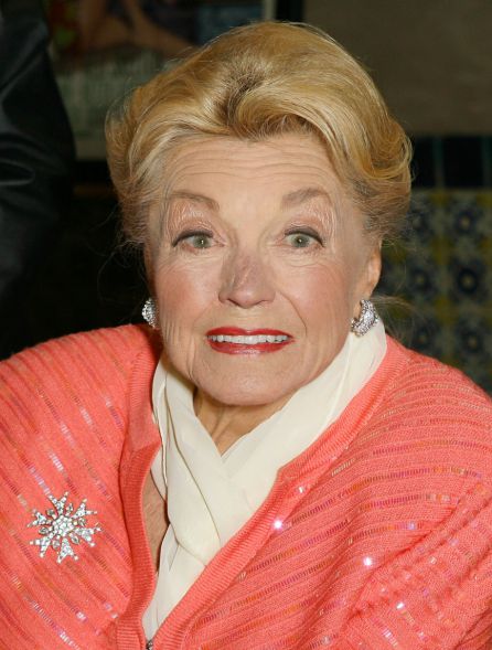 Esther Williams, la sirena del cine musical Esther Williams, la sirena del cine musical