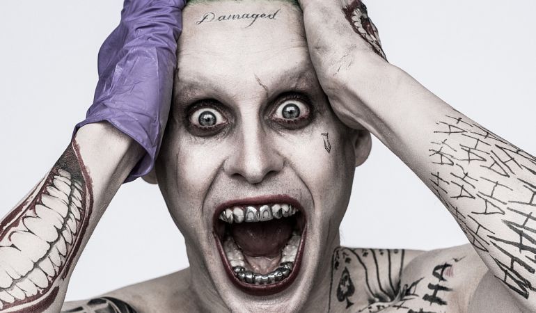 Jared Leto volverÃ¡ a interpretar al Joker. 