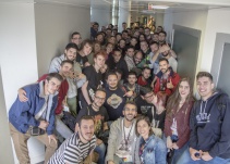 La Vida Moderna es votar a Ciudadanos y decir que eres cispepero